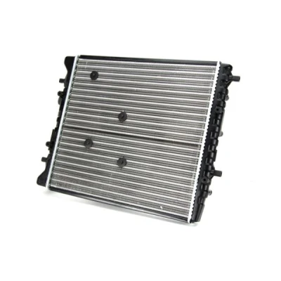 Imagen de THERMOTEC D7S005TT Radiador, refrigeración del motor SEAT: Ibiza 4 Sportcoupe, 4, ST, SKODA: Roomster, Fabia 2, 1 Combi