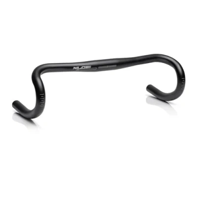 Imagen de XLC Road Bar Hb r05, Unisex Adulto, Negro, 3.1 x 40 cm