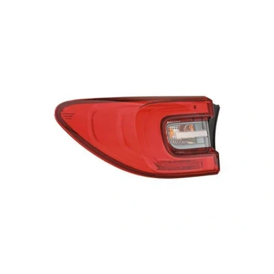 Imagen de VALEO ORIGINAL PART 047027 Piloto trasero izquierda Parte exterior con lámpara portalámparas RENAULT: Kadjar norauto, oscaro, mister auto