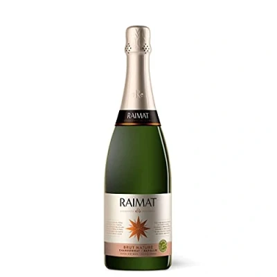 Imagen de Raimat Cava Ecólogico Brut Nature (Chardonnay, Xarel.lo) 75cl