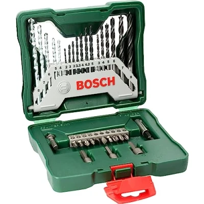 Imagen de Bosch Profesional Fastener Drive Bit, Azul