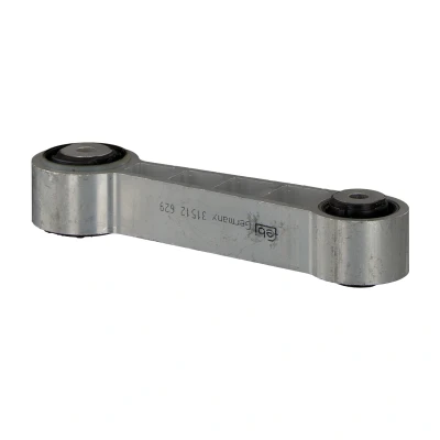 Imagen de FEBI BILSTEIN 31512 Soporte de motor posterior Rodamiento Caucho metal 227 RENAULT: ESPACE 3