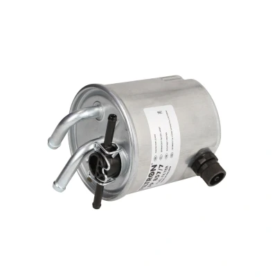 Imagen de FILTRON PP 857/7 Filtro Combustible de tubería 10 NISSAN: Pathfinder 3, NP300 Navara Pick up, Camión plataforma / Chasis