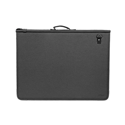 Imagen de Artway Premium Presentation Portfolio Portafolio A2, Nailon, Negro