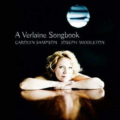 Imagen de A Verlaine Songbook