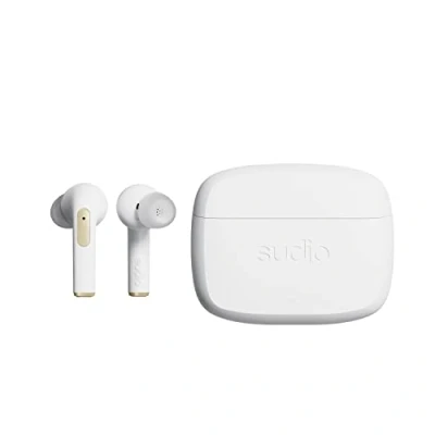 Imagen de Sudio N2 Pro Blanco