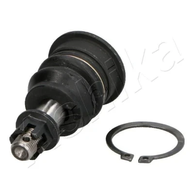 Imagen de ASHIKA 73 02 206 Rótula de suspensión Eje delantero 37mm 12X1,25mm 13,5mm 86,5mm TOYOTA: Yaris II Hatchback, Aygo, CITROËN: C1 I
