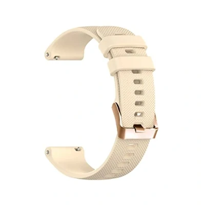 Imagen de CEKGDB correa de reloj para Polar Ignite/Polar Unite/Polar Ignite 2, 20 mm, deportiva silicona repuesto, inteligente, For ágata