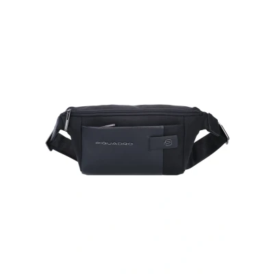 Imagen de Piquadro Brief Riñonera, Talla: One Size, Black