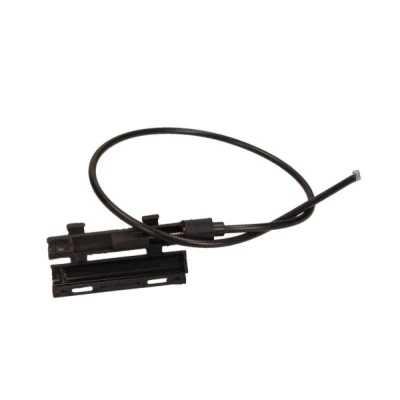 Imagen de MAXGEAR 32 0769 Cable del capó motor instalación lateral, Compartimento BMW: 3 Coupé, Berlina, Touring