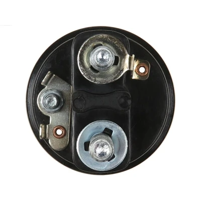 Imagen de AS PL SP0025 Kit de reparación, motor arranque