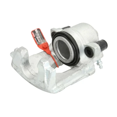 Imagen de LAUBER 77.2329 Pinza de freno Hierro fundido Eje delantero, derecha VOLKSWAGEN: GOLF 4, 5, 6, SEAT: Ibiza 3, Leon I Hatchback