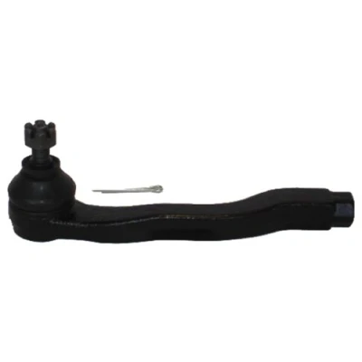 Imagen de JAPANPARTS TI 406L Rótula de dirección 10 X 1,25 izquierda HONDA: CIVIC V Hatchback, 6 Fastback