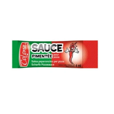 Imagen de Colona Dosis de aceite pimentado (1000 x 4 ml)