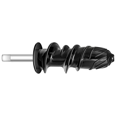 Imagen de AMZCHEF Taladro de masticación en espiral mejorado Accesorios para extractor zumo ZM1501 y GM3001