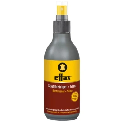 Imagen de Effax Boot Cleaner + Shine