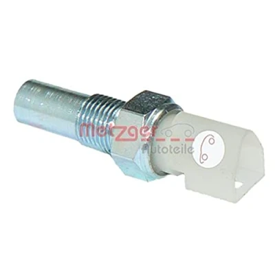 Imagen de METZGER 0912016 Interruptor, piloto de marcha atrás Caja cambios manual FORD: FIESTA 4, Focus 2, 2 Limousine