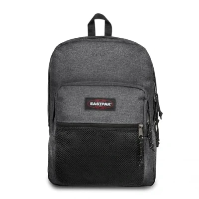 Imagen de EASTPAK PINNACLE Mochila, 38 L Black Denim (Gris)