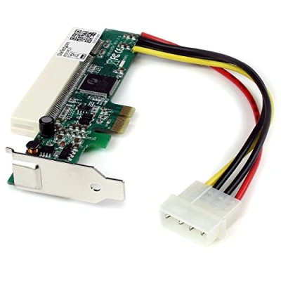Imagen de StarTech.com Tarjeta Adaptador PCI Express PCIe e a