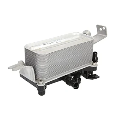 Imagen de MAHLE ORIGINAL CLC 123 000S Radiador de Aceite