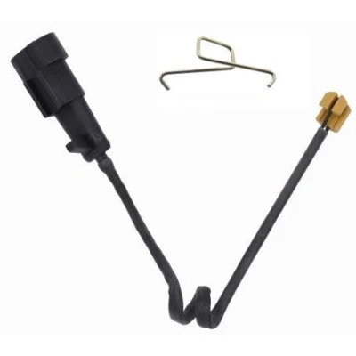 Imagen de TEXTAR 98040901 Sensor de Desgaste Pastillas Frenos IVECO: DAILY 6 , Pritsche/Fahrgestell, 4