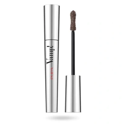 Imagen de Pupa Vamp! Mascara 200 Chocolate Brown 9 ml