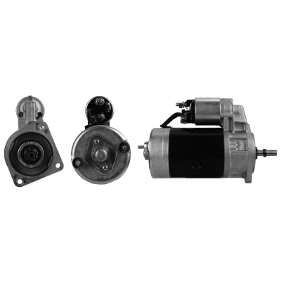 Imagen de LUCAS ELECTRICAL LRS00419 Motor de arranque 12 1,7 9 VOLKSWAGEN: Passat B2 Hatchback, Berlina, AUDI: 80