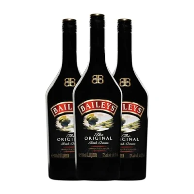 Imagen de Crema de Licor Baileys Irish Cream Original 70 cl (Caja 3 Botellas cl)