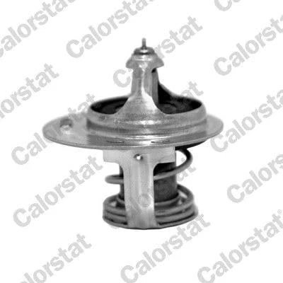 Imagen de CALORSTAT by Vernet TH7050.82J Termostato, refrigerante 82 51,9 con junta HYUNDAI: H 1 Furgón, / Starex MPV, H100 Bus, KIA: Shuma I Hatchback