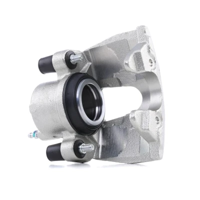 Imagen de HELLA 8AN 355 791 491 Pinza de freno Fundición gris sin soporte FORD: C Max 2, Focus Max, VOLVO: S40 II, V50, C30, MAZDA: 3 Hatchback