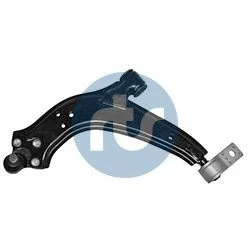 Imagen de RTS 96 00780 2 Barra oscilante, suspensión de ruedas Eje delantero, izquierda, debajo Brazo oscilante transversal CITROËN: Berlingo / First I