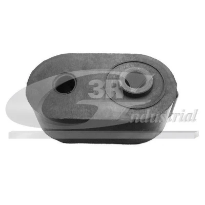 Imagen de 3RG 60603 Silentblock Barra Estabilizadora Eje delantero, izquierda, derecha 10mm RENAULT: Super 5 Hatchback, 4 Familiar