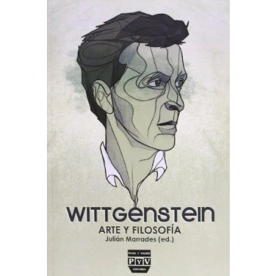 Imagen de WITTGENSTEIN: ARTE Y FILOSOFIA (SIN COLECCION)