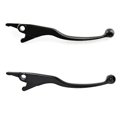 Imagen de Accossato Par de Manetas YAMAHA YP MAJESTY 2004 a 2006 (CC 400) (SH02)