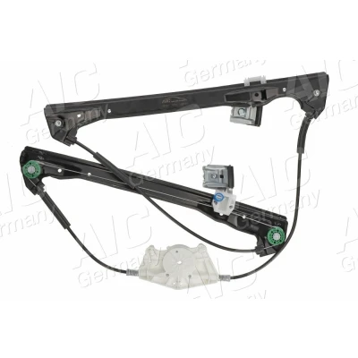 Imagen de Aic Elevalunas Delante, izquierda eléctrico sin placa posterior electromotor 53197 SEAT: Leon I Hatchback, Toledo 2 Limousine
