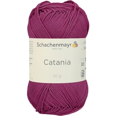 Imagen de Schachenmayr Catania, 50G fresie Hilos para Tejer A Mano