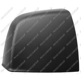 Imagen de PRASCO FT9107403 Cubierta, retrovisor exterior derecha negro FIAT: Doblo II Furgón / Familiar