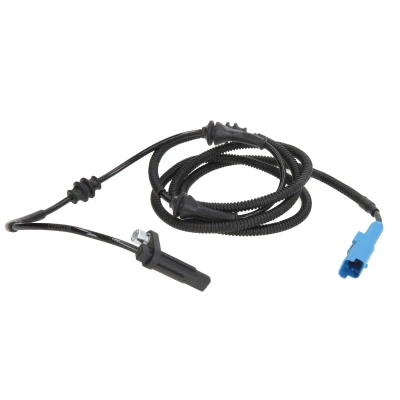 Imagen de AUTLOG AS4712 Sensor de ABS Eje trasero PEUGEOT: 508 I Berlina