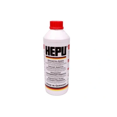 Imagen de HEPU P999 12 Anticongelante