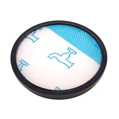 Imagen de ELECTROTODO filtro espuma compatible con aspiradora Rowenta Power Cyclonic RS RT900574 (repuesto original)