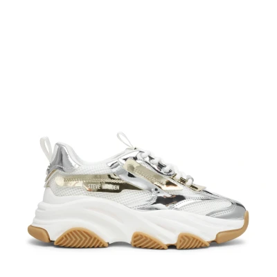 Imagen de Zapatillas mujer Steve Madden Possession E