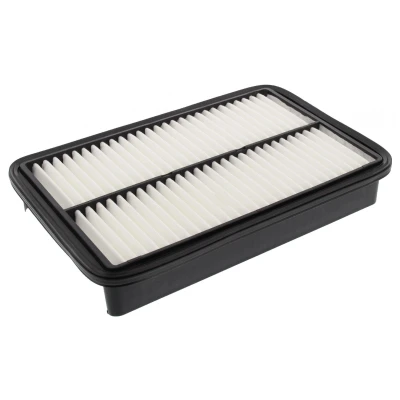 Imagen de MAPCO 60722 Filtro de aire 41 166 266,5 Cartucho filtrante TOYOTA: Corolla VIII Compact, Liftback, VII Compact