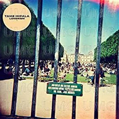 Imagen de Lonerism [Vinilo]
