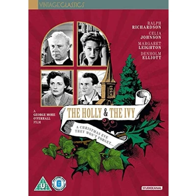 Imagen de The Holly And Ivy [DVD] [2019]