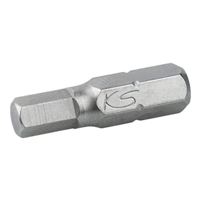 Imagen de KS TOOLS 911.3571 Punta de atornillar 6,3 (1/4&quot;) Acero para herramientas