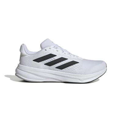 Imagen de adidas Response Super M, Zapatos Bajos Que no Son de fútbol Hombre, FTWR White/Core Black/halo Silver, 47 EU