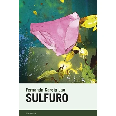 Imagen de Sulfuro: 81 (NARRATIVA)