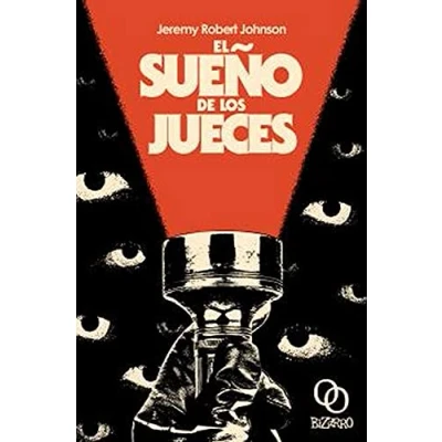 Imagen de El Sueño De Los Jueces: 15 (Midian)