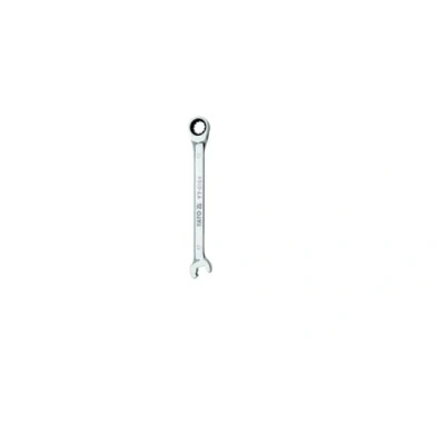 Imagen de YATO YT 0198 Llave poligonal y boca de trinquete 17