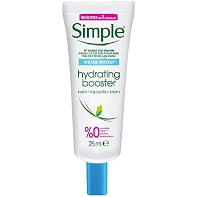 Imagen de Simple agua Boost Hidratante Booster, 25 ml